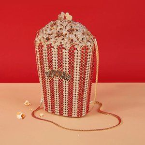 Sale Pop cron bling bag